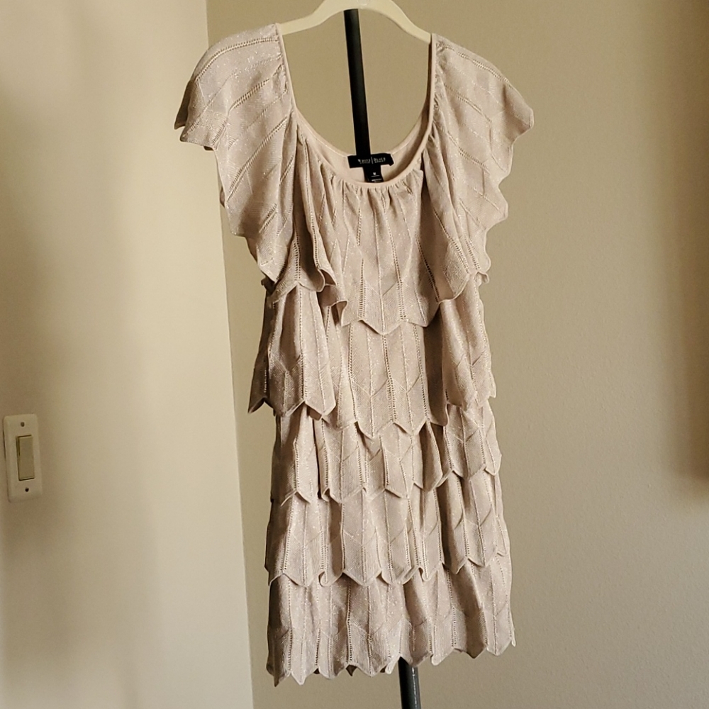 White House Black Market blouse
